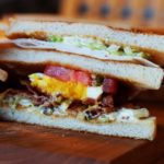 sandwich